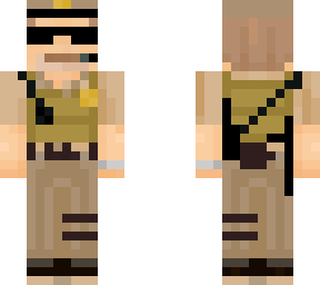 sheriff