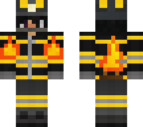 skin di cami modificata