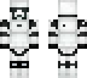 storm trooper