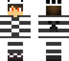 super prisoner
