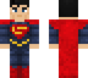 superman v2 - dcmu