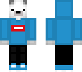 surpreme bear