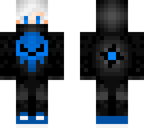 the azure ninja