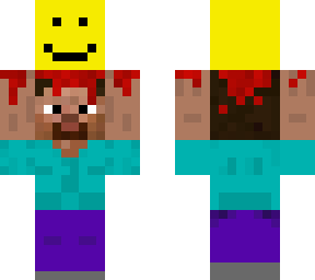 the death of roblox