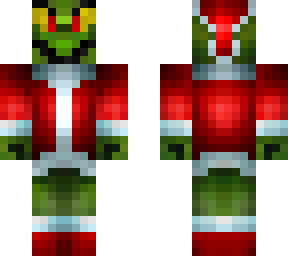 the grinch