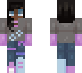 the highest bar - adopted oc