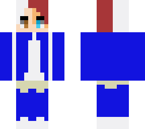 todoroki shoto