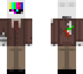 tv zombie