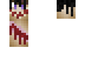 unfinished dead man