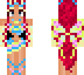 winx enchantrix