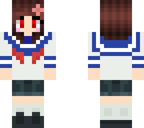 yandereswap chara