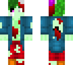 zombie mwe