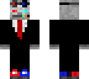 a formal skeleton 7