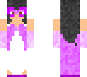 aphmau maskerade
