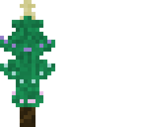 be the tree