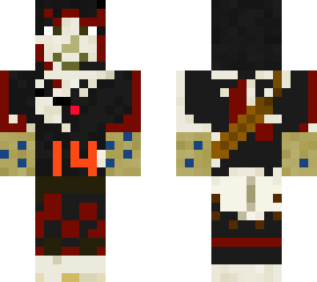 better version of boomerboyhalo with muffin hands