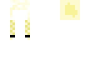 blonde braids base