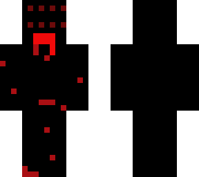 bloody spider