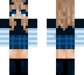 blue bliss