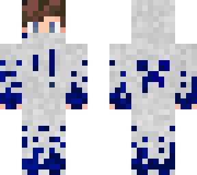 blue creeper phantom