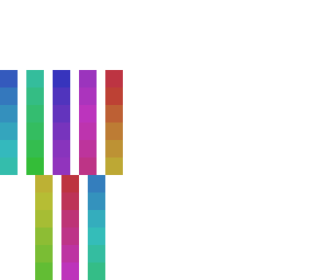 bright fade shading panel