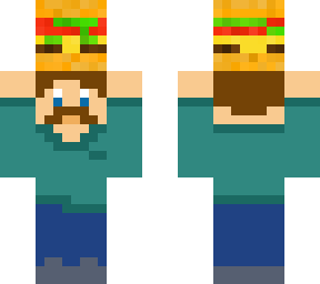 burger time
