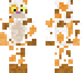 calico