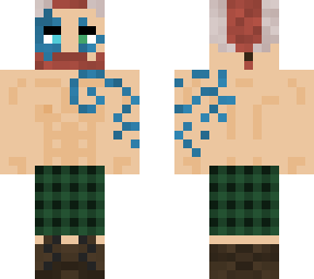 celt