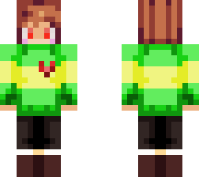 chara