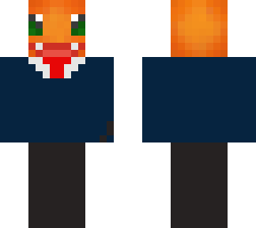 charmander abogado