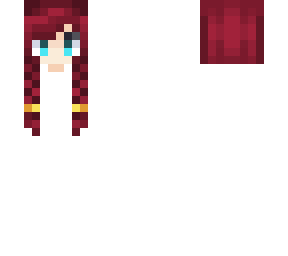 cherry hair base