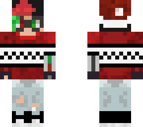 chirstmas dari