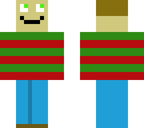 christhmas human