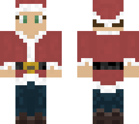 christmas boy