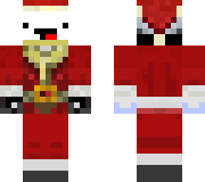christmas daft skeppy