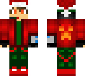 christmas epicgamer