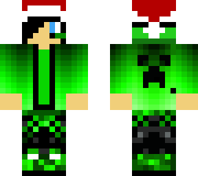 christmas gamer 2