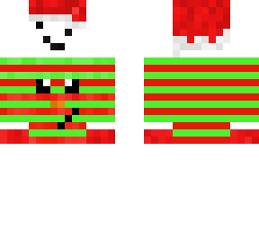 christmas icy