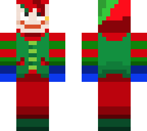 christmas jon jon
