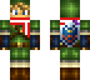 christmas link