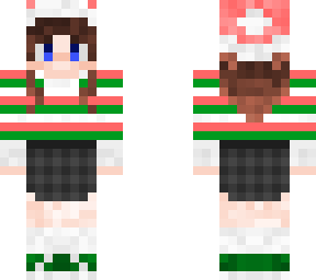 christmas szn