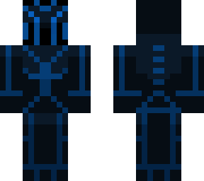 clickednebula3 with armor
