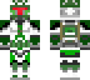 commander haeck