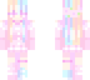 cotton candy - rce