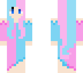 cotton candy reshade!!!