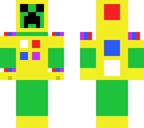creeper