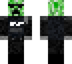 creeper cop