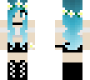 daisy chains