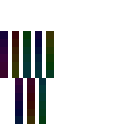 dark fade shading panel