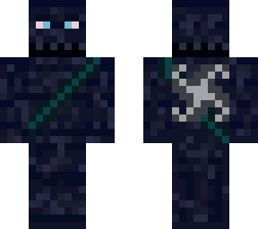dark ninja